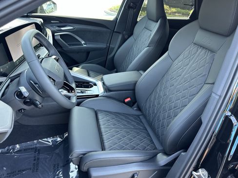 New 2026 Audi SQ5 Premium Plus AWD/4WD image 16