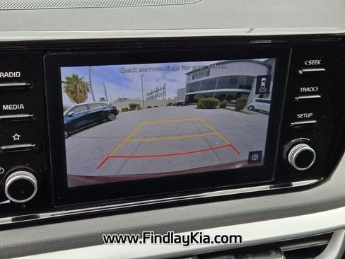 Used 2023 Kia K5 LXS image 26