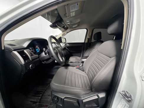 Used 2021 Ford Ranger XLT w/ Equipment Group 301A Mid image 14