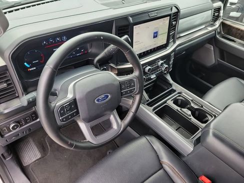 Used 2026 Ford F250 Lariat AWD/4WD image 17