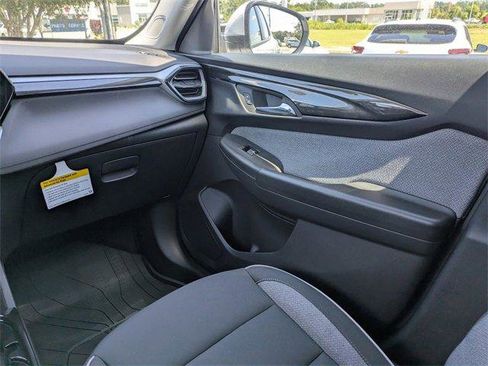 New 2026 Chevrolet TrailBlazer LT w/ Convenience Package image 20
