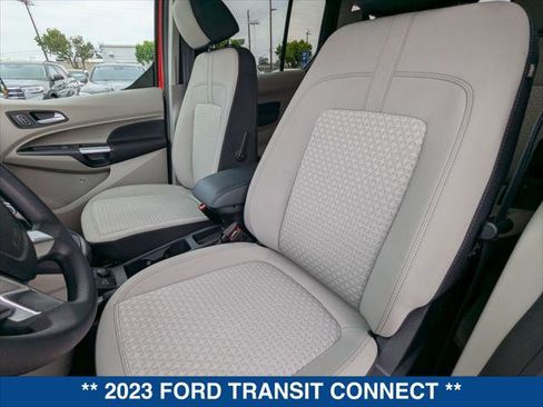 Certified 2023 Ford Transit Connect XLT FWD image 20