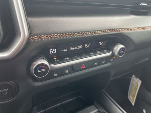 New 2026 MAZDA CX-50 AWD 2.5 Hybrid w/ Weather Package image 18