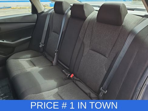 Used 2024 Honda Accord EX image 12