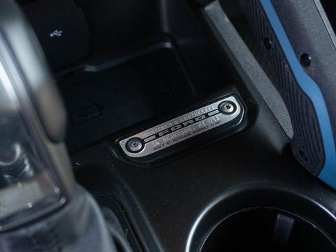 Used 2023 Ford Bronco Wildtrak AWD/4WD image 32