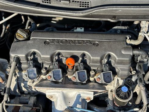 Used 2013 Honda Civic LX image 37