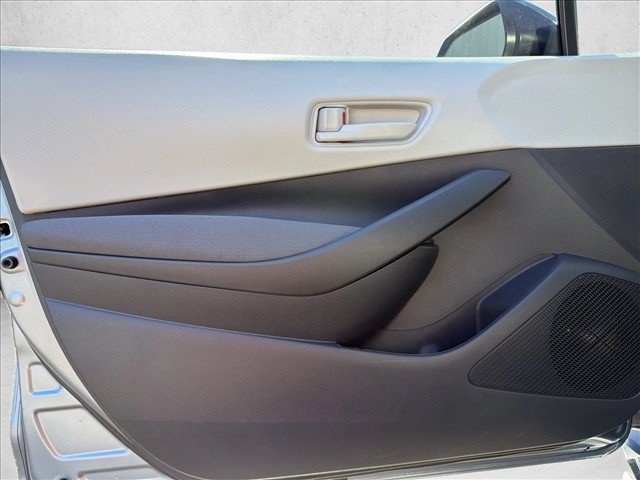 New 2027 Toyota Corolla LE w/ LE Premium Package FWD image 10