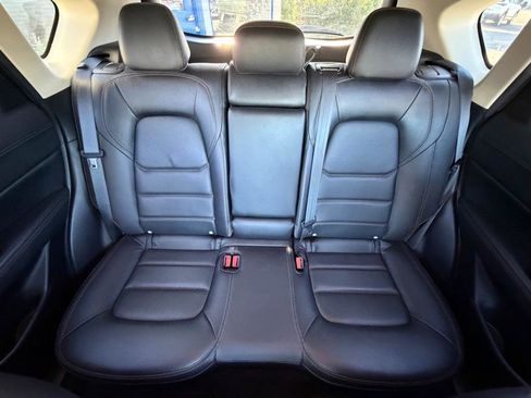 Used 2023 MAZDA CX-5 AWD 2.5 S w/ Premium Package image 19