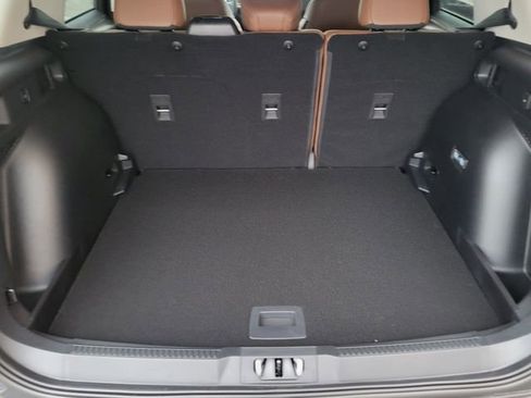 New 2025 Ford Bronco Sport Outer Banks image 18