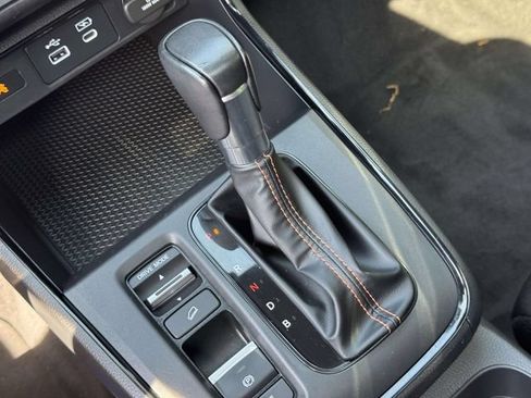 Used 2025 Honda CR-V Sport image 30