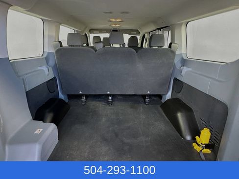 Used 2019 Ford Transit 150 XL RWD image 25