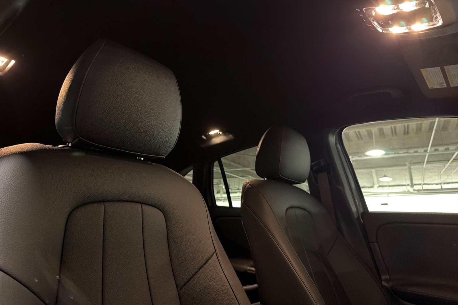 New 2026 Mercedes-Benz GLA 250 4MATIC image 16