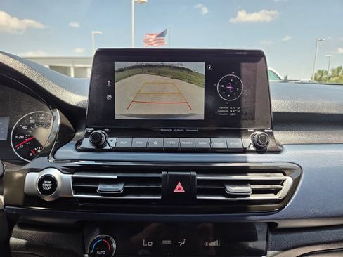 Used 2022 Kia Seltos S FWD image 34