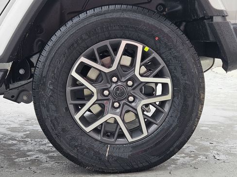 New 2026 Jeep Wrangler Sahara image 25