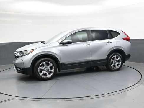 Used 2018 Honda CR-V EX image 8