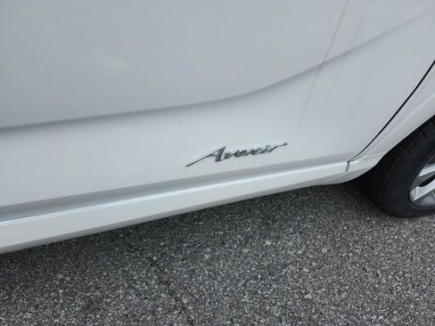 New 2026 Buick Encore GX Avenir w/ Avenir Technology Package FWD image 6