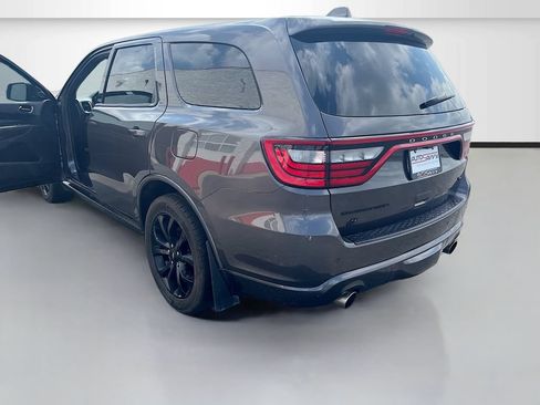 Used 2019 Dodge Durango R/T w/ Trailer Tow Group IV AWD/4WD image 5