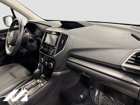 Used 2021 Subaru Forester Premium image 33
