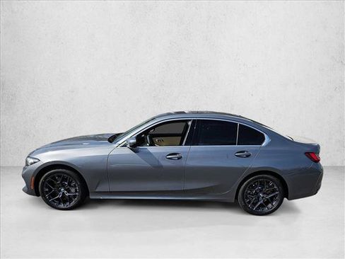 New 2026 BMW 330i Sedan w/ Convenience Package RWD image 5