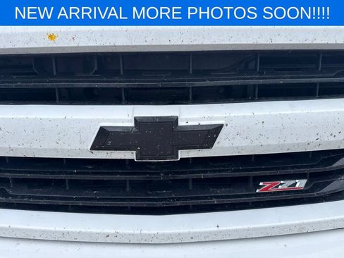 Used 2017 Chevrolet Silverado 1500 LT w/ All Star Edition AWD/4WD image 16