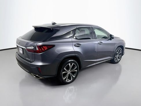 Used 2017 Lexus RX 350 FWD w/ Premium Package image 7