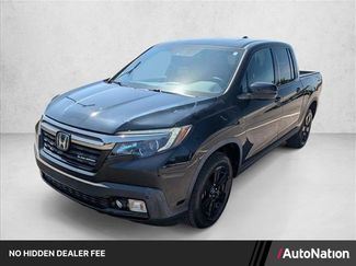 Used 2019 Honda Ridgeline Black Edition video 1