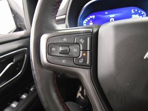 Used 2023 Chevrolet Suburban RST image 21