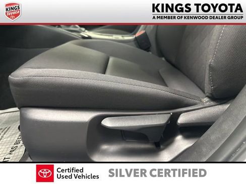 Used 2023 Toyota Corolla LE w/ LE Convenience Package FWD image 12