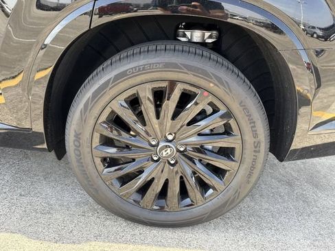 New 2025 Hyundai Palisade Calligraphy AWD/4WD image 25