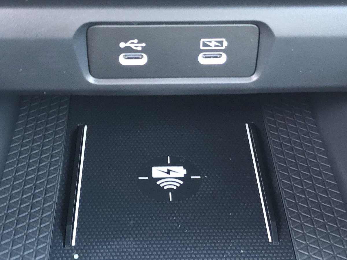 New 2026 Honda Accord Sport image 7