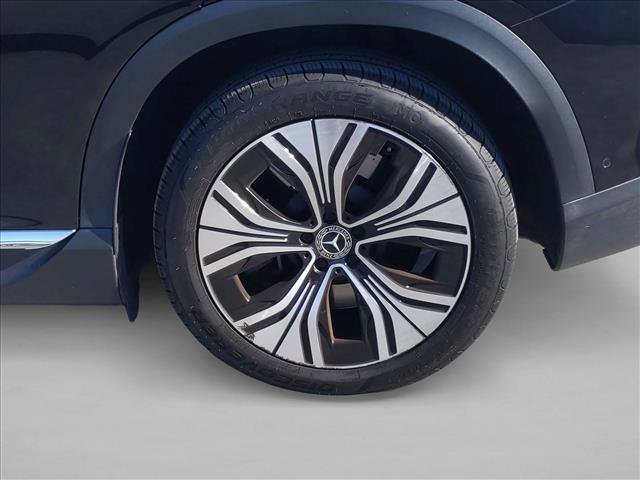Certified 2023 Mercedes-Benz EQE 350+ 4MATIC SUV image 6