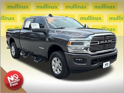 Used 2023 RAM 2500 Laramie