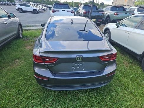 Used 2020 Honda Insight EX image 4