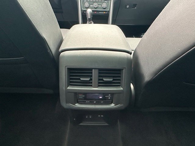Certified 2023 Volkswagen Atlas SE w/ Panoramic Sunroof Package AWD/4WD image 29