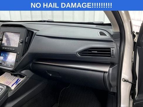 Used 2024 Subaru Impreza 2.0i AWD/4WD image 17