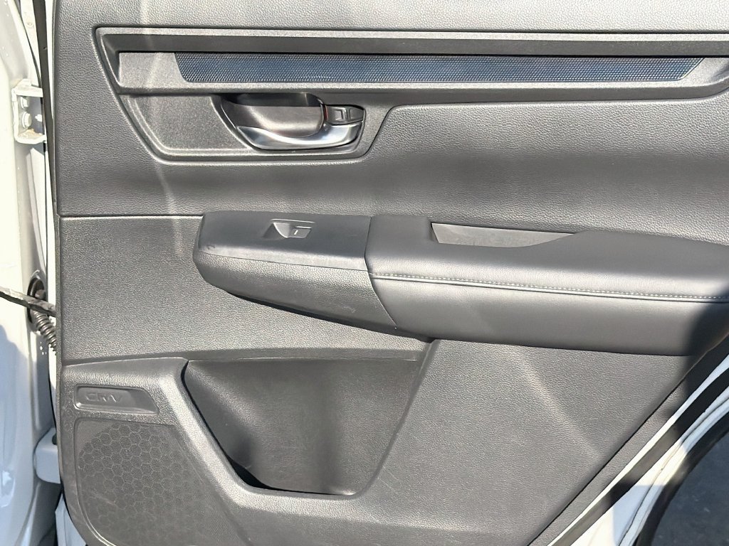 Used 2024 Honda CR-V EX image 35
