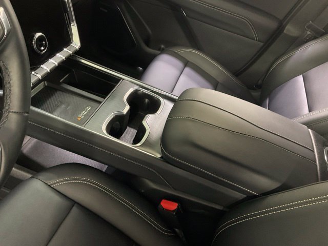 Used 2024 GMC Acadia Elevation w/ LPO, Floor Liner Package FWD image 17