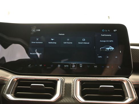 Used 2024 Ford Mustang GT Premium image 31