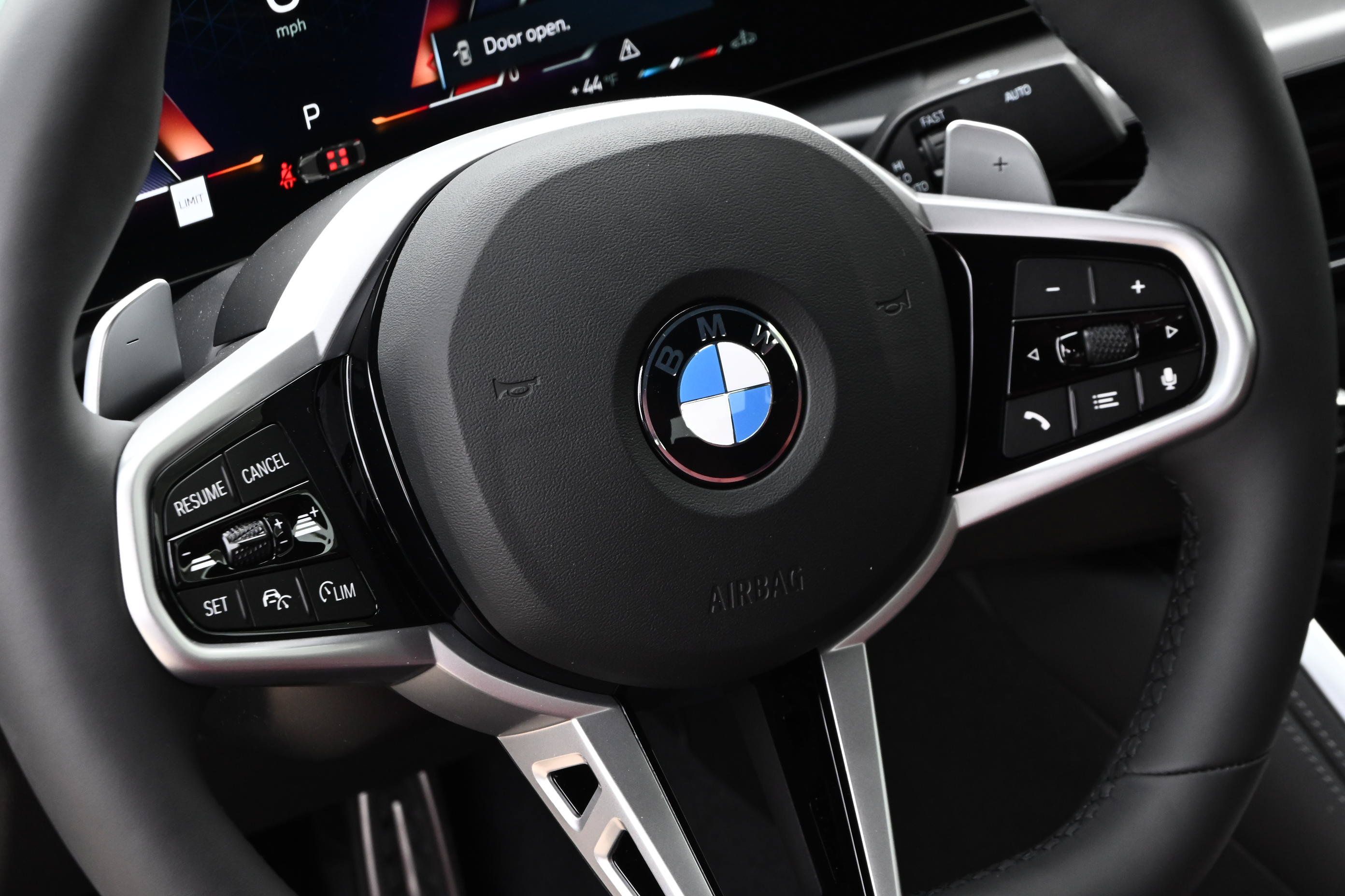 Used 2026 BMW 230i xDrive Coupe w/ Premium Package AWD/4WD image 18