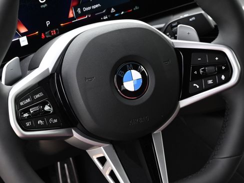 Used 2026 BMW 230i xDrive Coupe w/ Premium Package AWD/4WD image 18