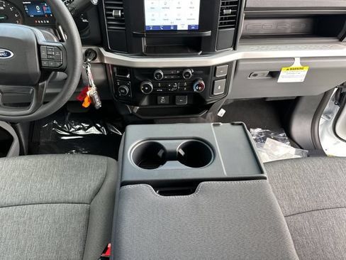 New 2026 Ford F350 XL w/ STX Appearance Package AWD/4WD image 23