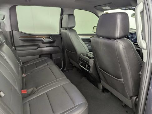 Used 2024 GMC Sierra 1500 Elevation w/ Elevation Premium Package AWD/4WD image 19