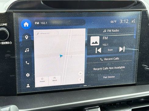New 2026 Subaru Outback Limited AWD/4WD image 15