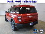 Used 2022 Ford Bronco Sport Big Bend w/ Convenience Package image 3
