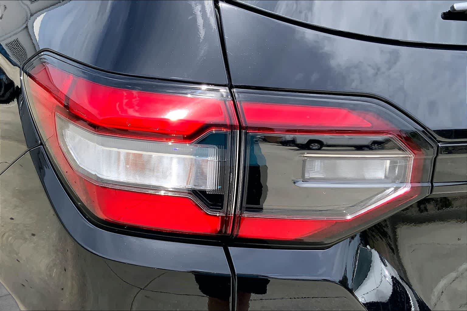 New 2026 Honda Pilot EX-L image 16