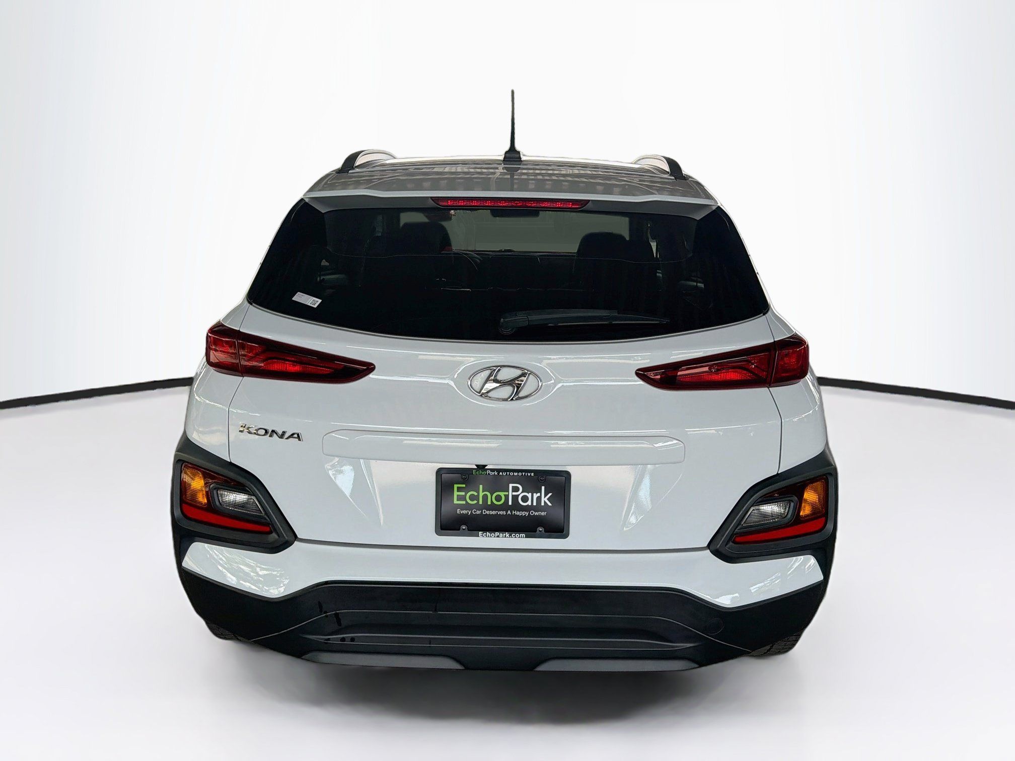 Used 2018 Hyundai Kona SEL w/ SEL Tech Package 02 FWD image 7