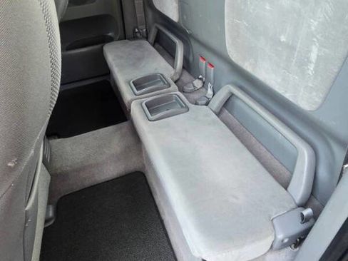 Used 2006 Toyota Tacoma 4x4 Access Cab V6 image 17