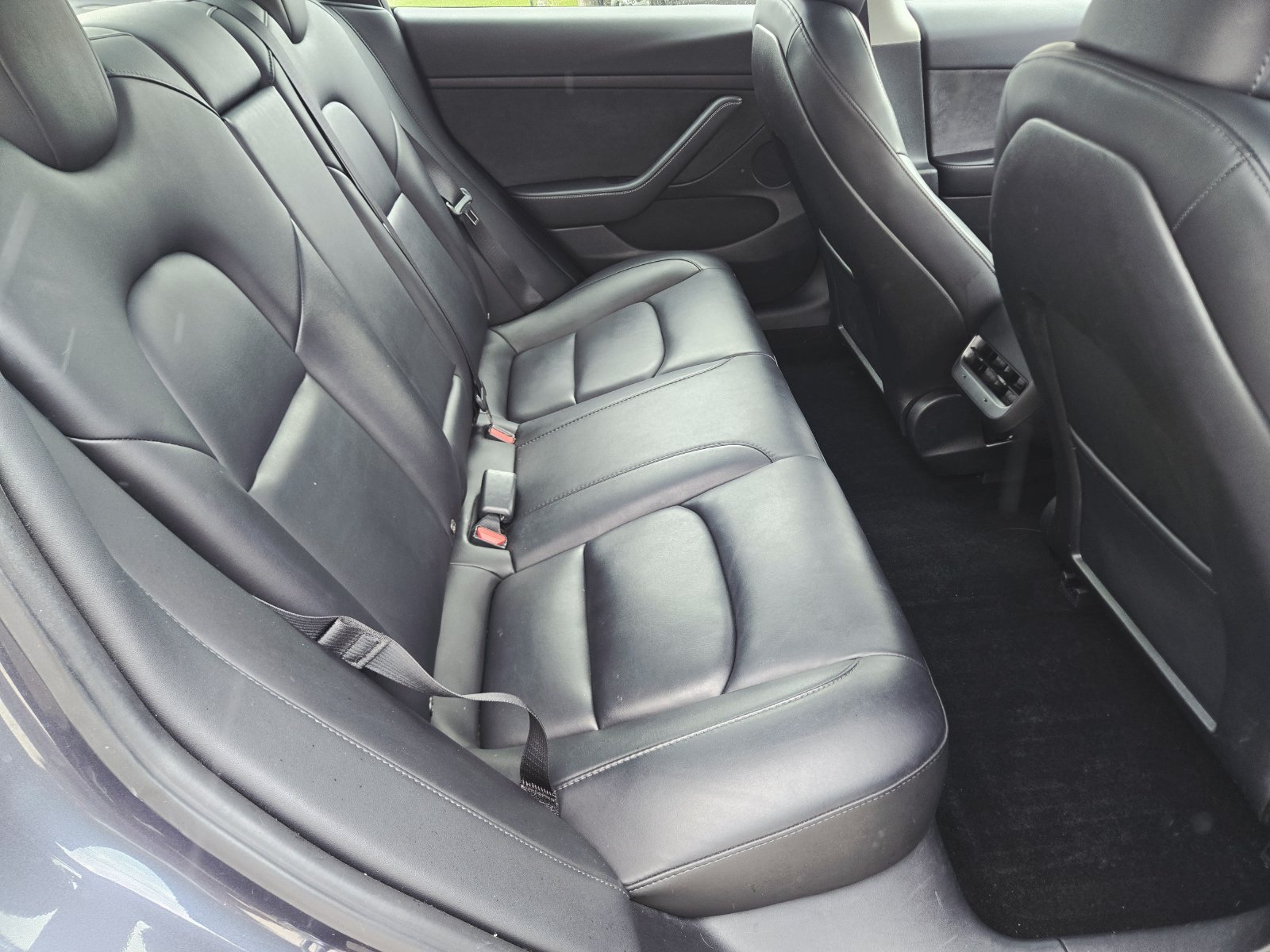 Used 2023 Tesla Model 3 Standard Range RWD image 20