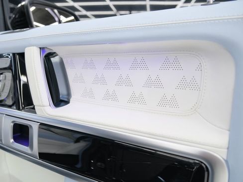 Used 2026 Mercedes-Benz G 63 AMG 4MATIC image 52