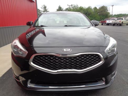 Used 2014 Kia Cadenza Premium w/ Luxury Package FWD image 12